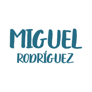 Logo Miguel Rodríguez Informática