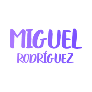 Logo Miguel Rodríguez Inteligencia Artificial